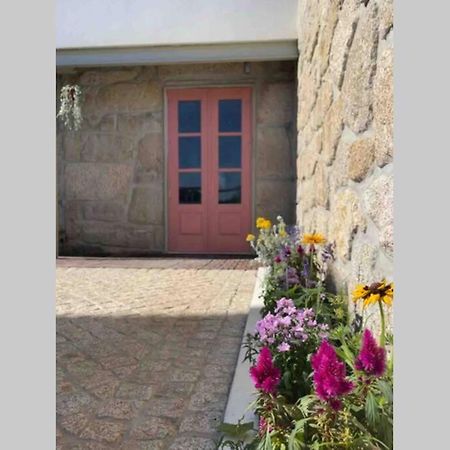 Porto-Braga Family Country House Ferreiro  Экстерьер фото