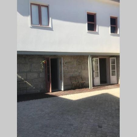 Porto-Braga Family Country House Ferreiro  Экстерьер фото