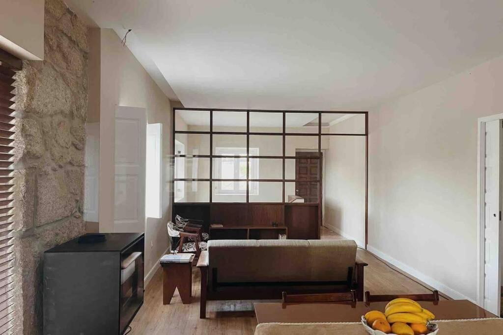 Porto-Braga Family Country House Ferreiro  Экстерьер фото