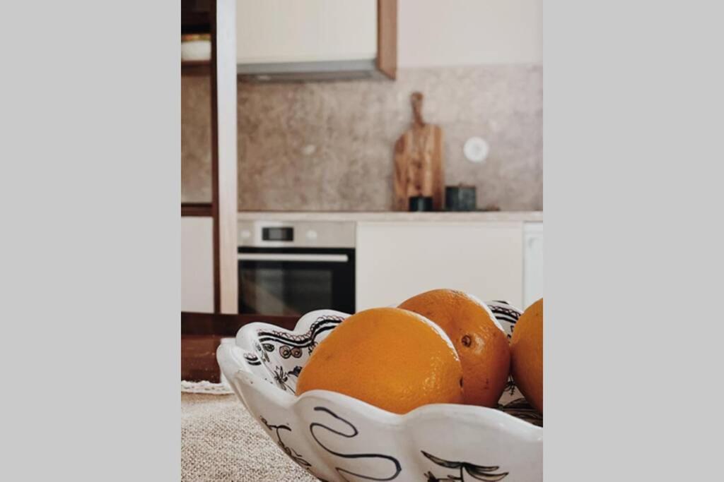 Porto-Braga Family Country House Ferreiro  Экстерьер фото