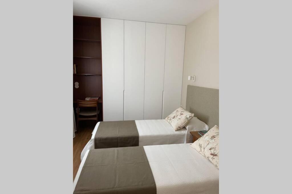Porto-Braga Family Country House Ferreiro  Экстерьер фото