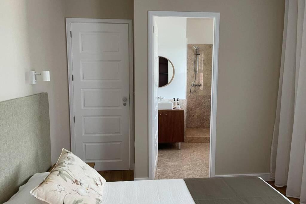 Porto-Braga Family Country House Ferreiro  Экстерьер фото