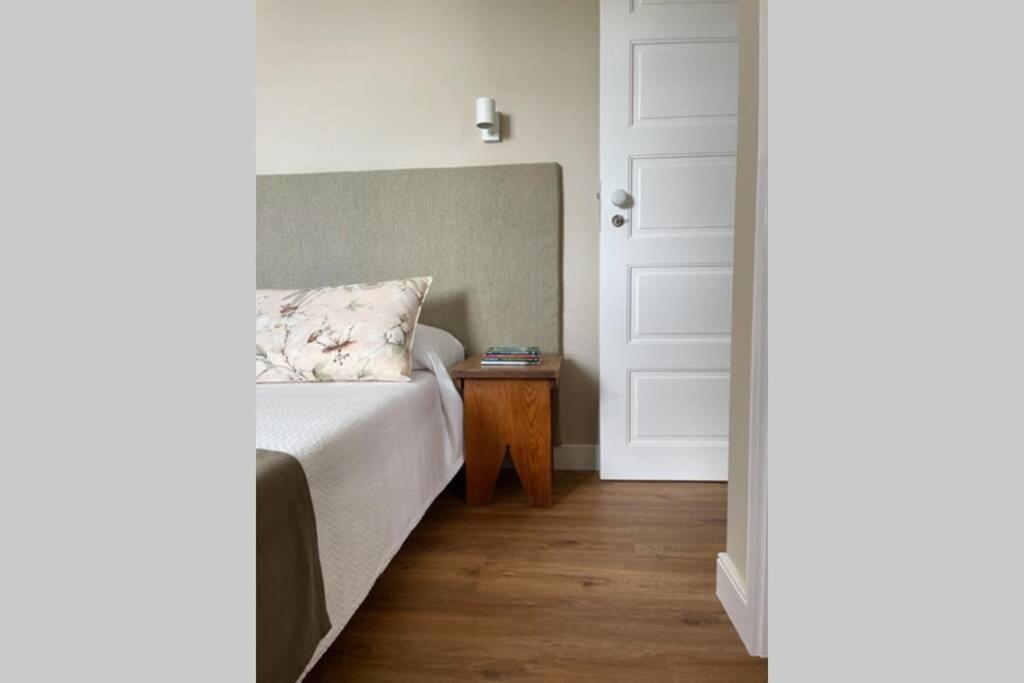 Porto-Braga Family Country House Ferreiro  Экстерьер фото