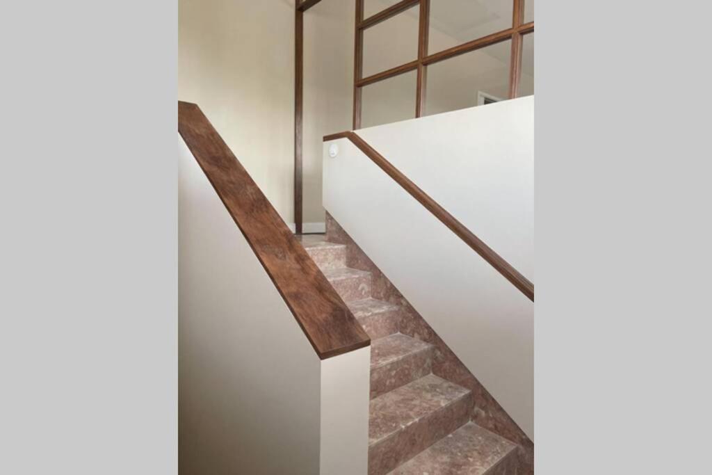 Porto-Braga Family Country House Ferreiro  Экстерьер фото