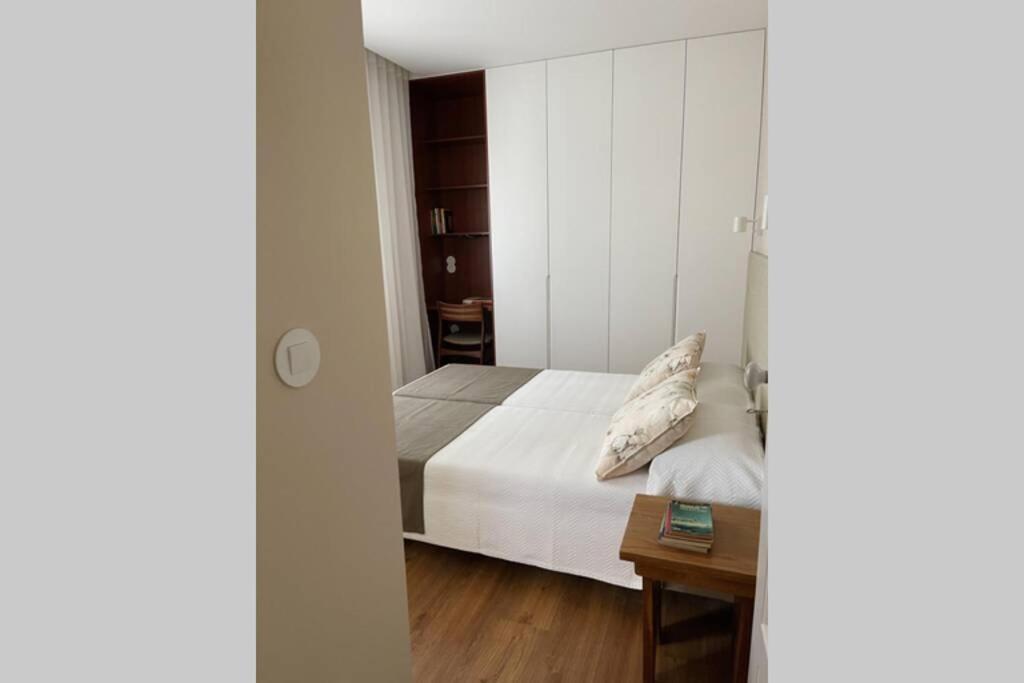 Porto-Braga Family Country House Ferreiro  Экстерьер фото