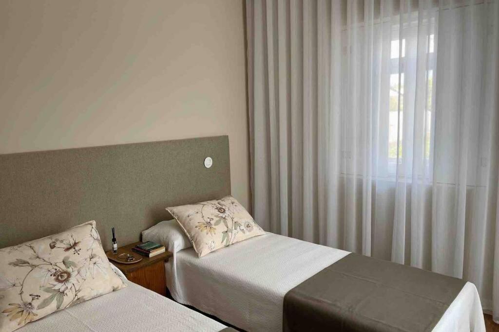 Porto-Braga Family Country House Ferreiro  Экстерьер фото