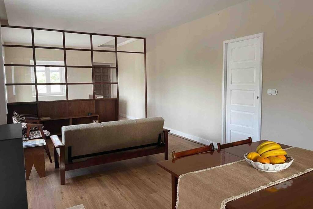 Porto-Braga Family Country House Ferreiro  Экстерьер фото