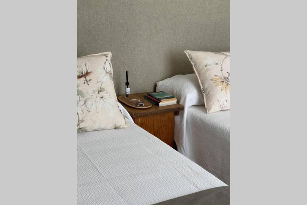 Porto-Braga Family Country House Ferreiro  Экстерьер фото